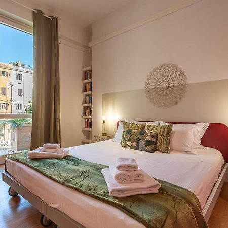 Oasis Rome Centre Apartment Exterior foto