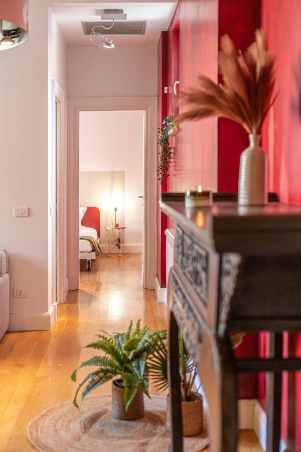 Oasis Rome Centre Apartment Exterior foto
