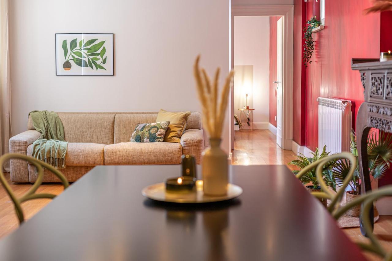 Oasis Rome Centre Apartment Exterior foto