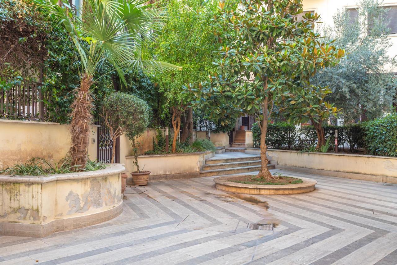Oasis Rome Centre Apartment Exterior foto