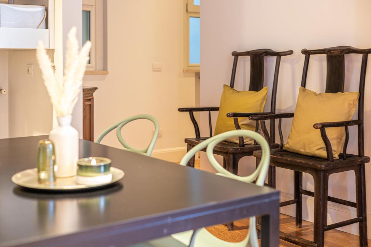 Oasis Rome Centre Apartment Exterior foto