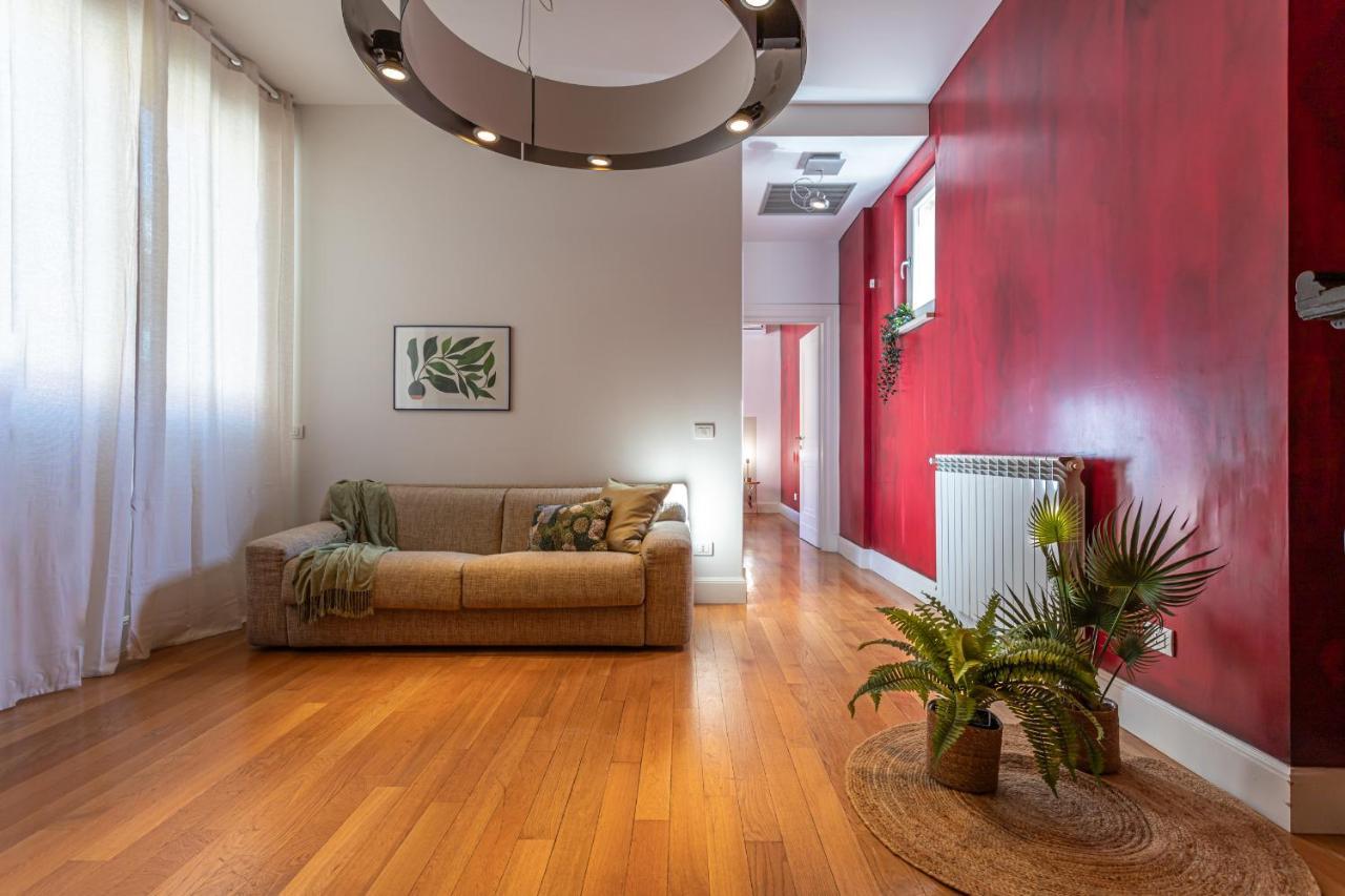 Oasis Rome Centre Apartment Exterior foto