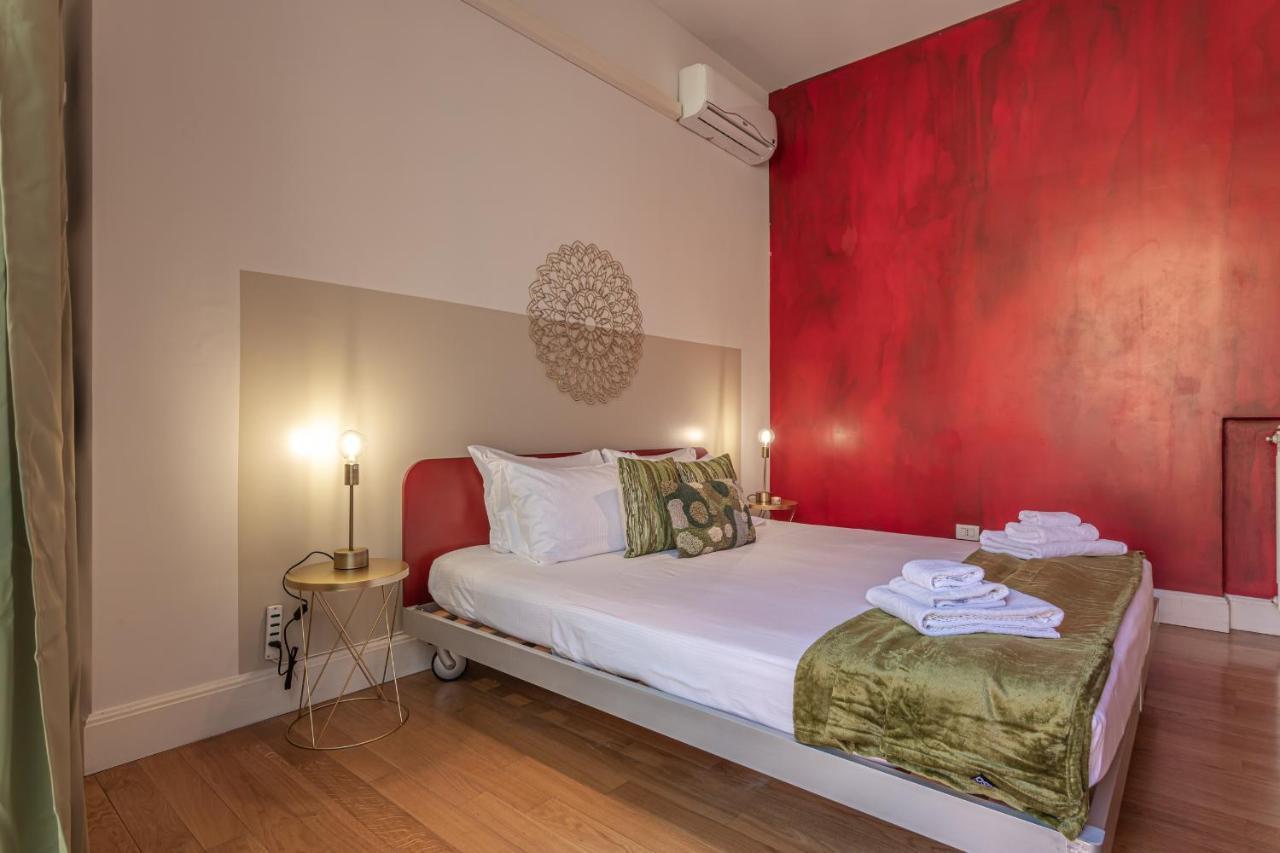 Oasis Rome Centre Apartment Exterior foto
